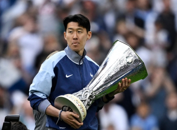 손흥민