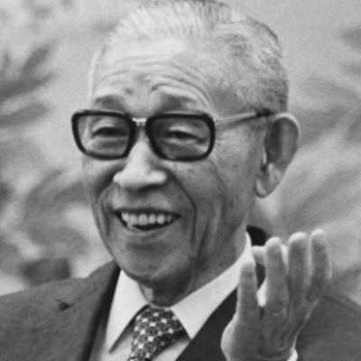 마쓰시타고노스케