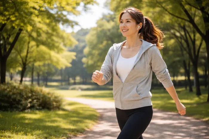 면역력을 높이는 방법