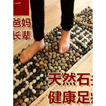 자갈 받침 사용 배수향상 과습예방 곰팡이냄새 줄이는 방법_4