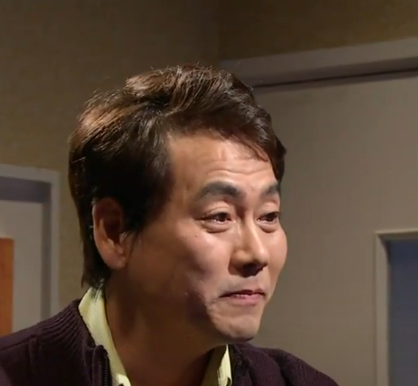 이병준 배우 작품 활동