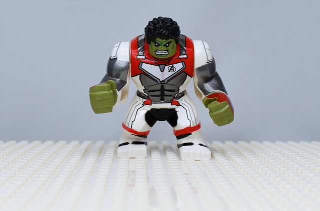 Hulk