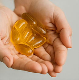 면역력 높이는 영양제