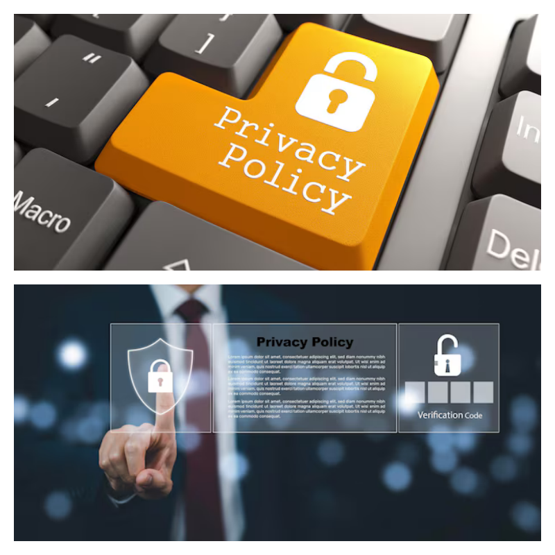 프라이버시 정책