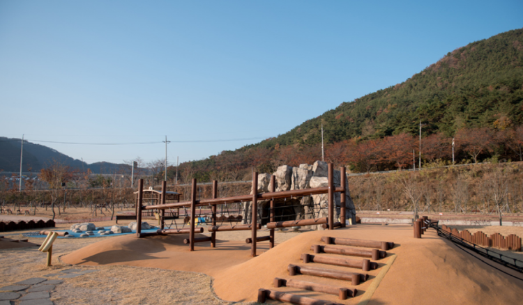 청도 신화랑풍류마을