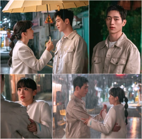 서강준, 언더커버 하이스쿨 명연기 화제! 숨겨진 정체는?