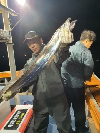 제주 갈치 낚시 물때 포인트_12