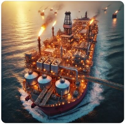 해양플랜트 부문