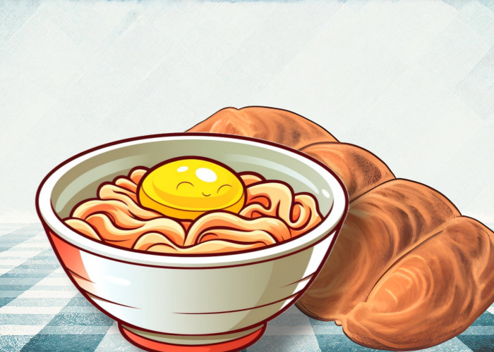 맛있게-끓여진-라면