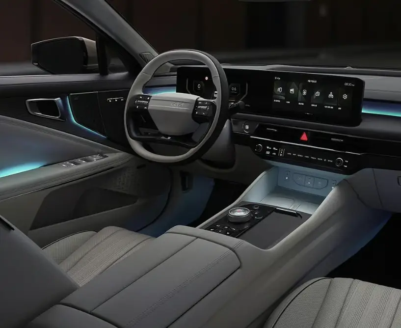 기아-K8-제원-연비-가격표