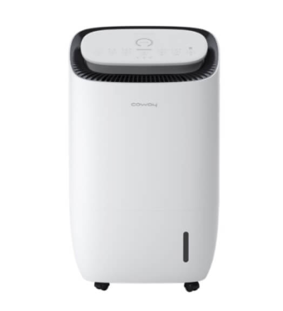 공기청정제습기