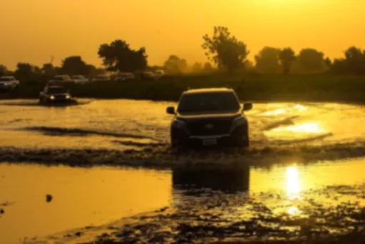 겨울철 디젤차 시동 안 걸릴 때 대처 방법 & 예방법