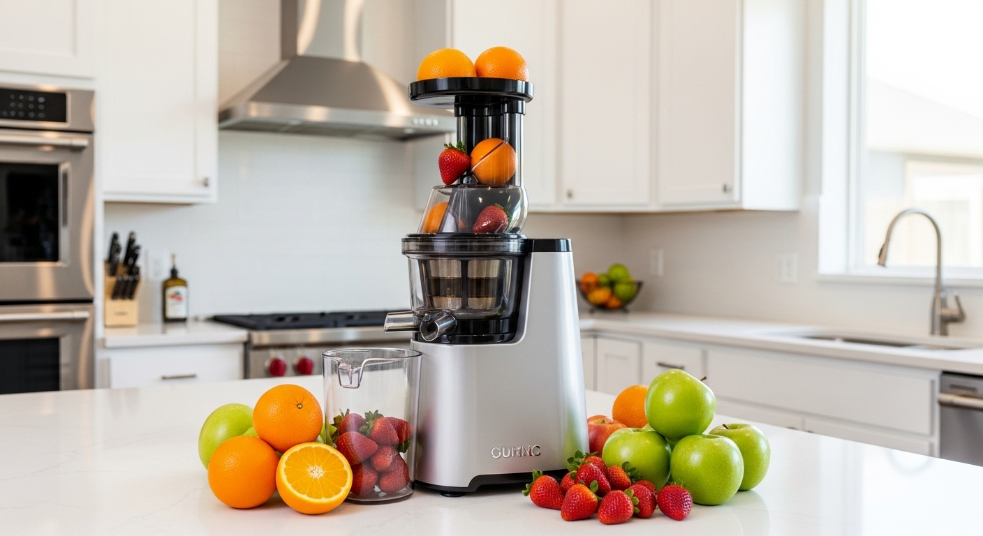 과일즙 효능 부작용