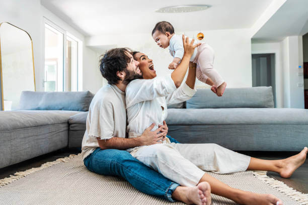 아기 배에 가스 찼을 때 