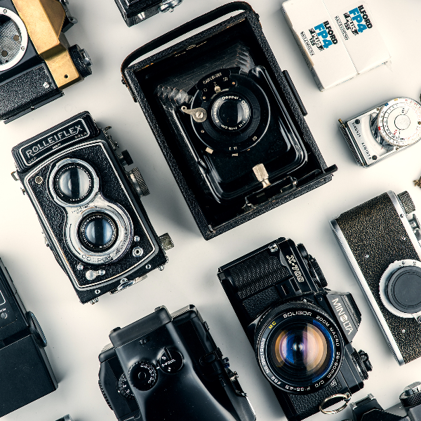 사진 카메라 용어