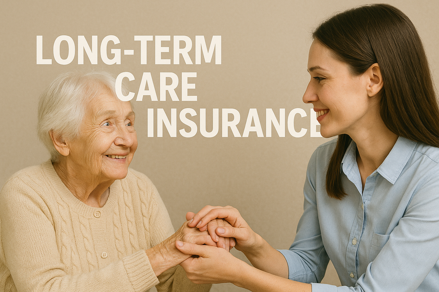 장기 요양 보험 비용