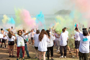 진도바닷길축제