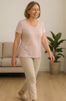 족저근막염해결책