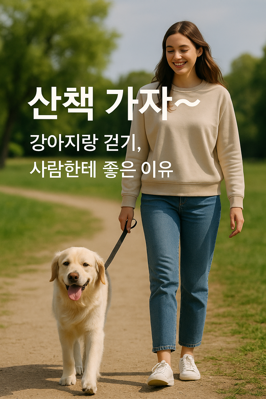 dogwalk_강아지산책