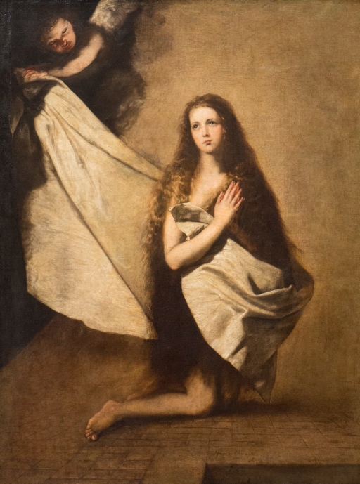 가톨릭 세례명 성녀 아녜스 알아보기