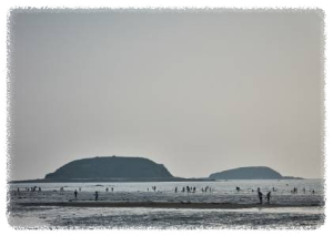 독산해수욕장