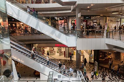 쇼핑 하는 이미지