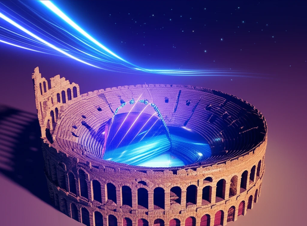 2026 밀라노 동계올림픽 폐막식 베..