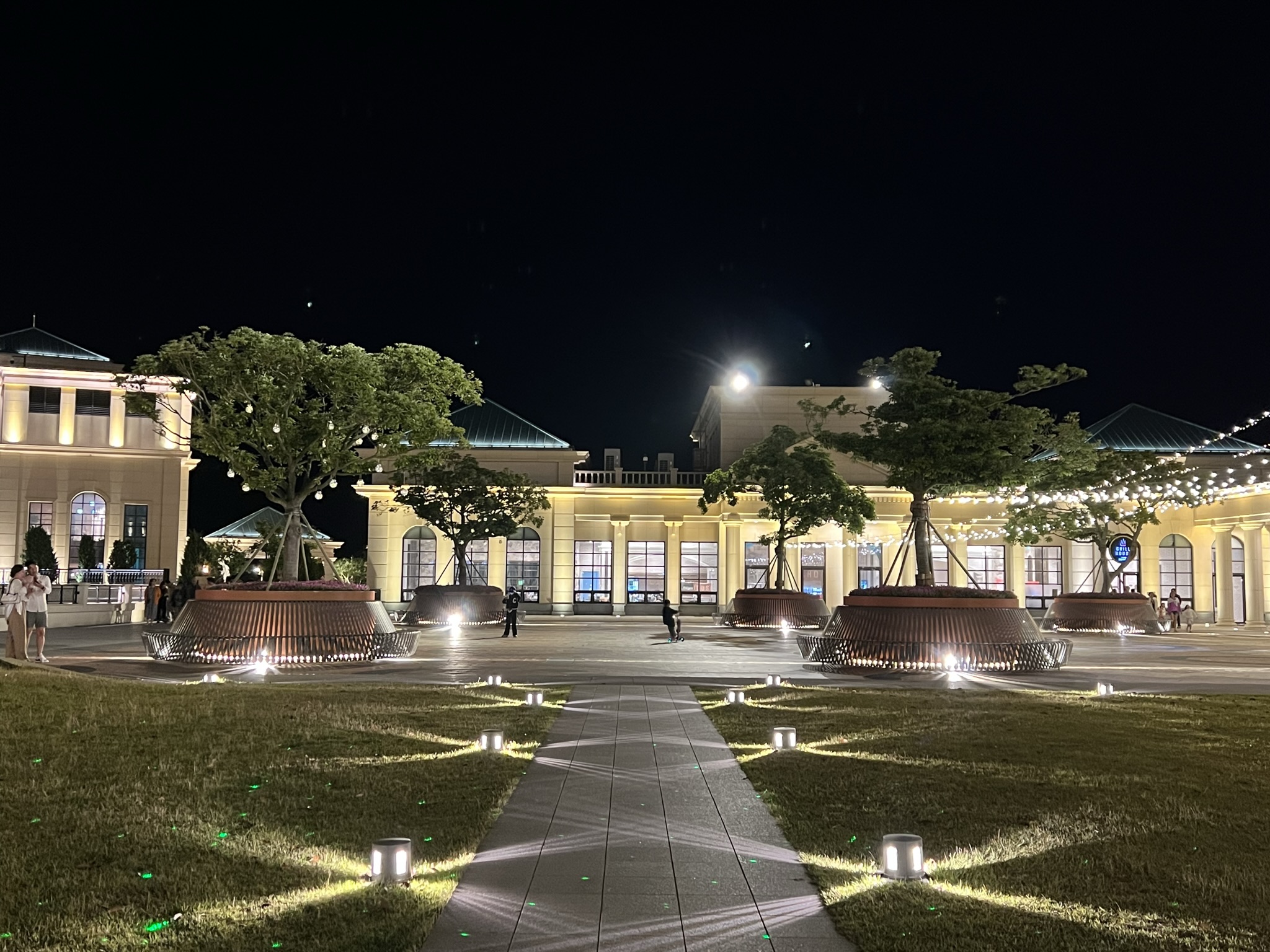 진도-진도쏠비치-산책