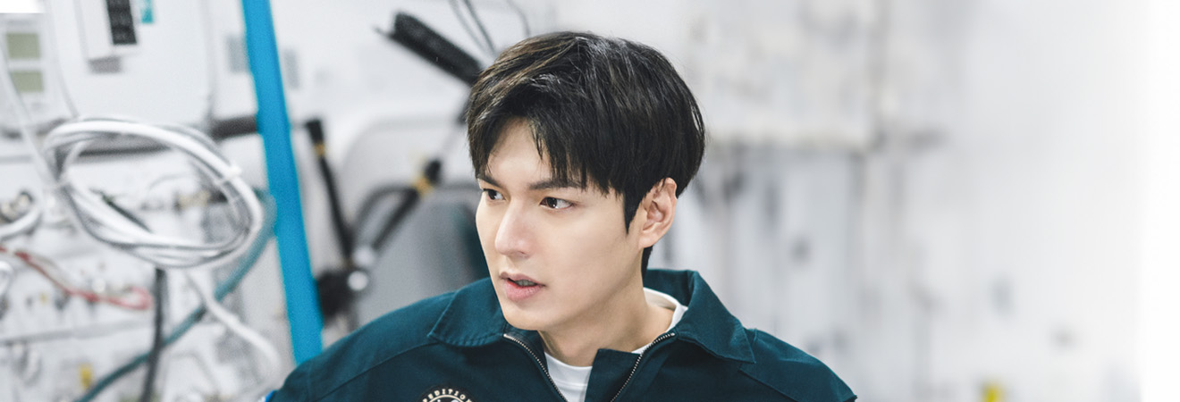 별들에게 물어봐 공룡