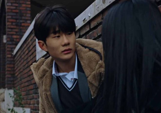 악귀 드라마 다시보기 줄거리