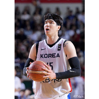 황정음-김종규-농구선수