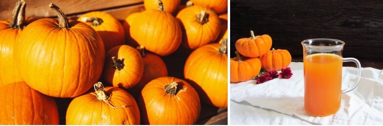 붓기에-좋은-음식-호박