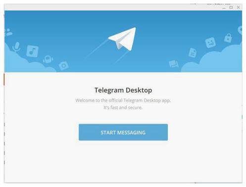 텔레그램 pc버전 다운로드