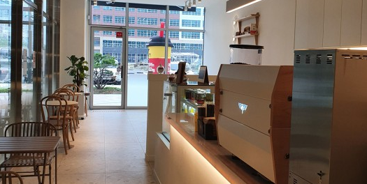 카페 도담 사진