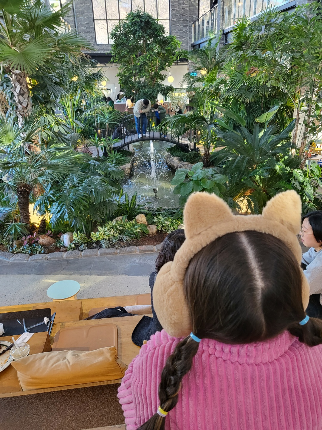 청주 카페 추천 ( 트리브링 )