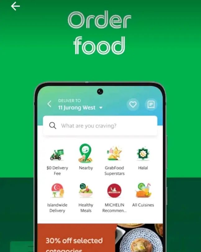 그랩 다운로드 방법, 동남아 여행 필수 앱