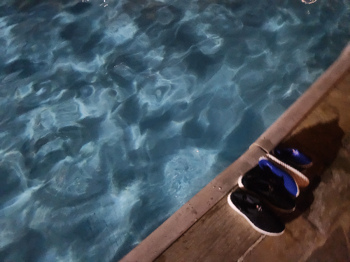 수영이 몸에 좋은 이유 7가지. 헬스보다 좋은 운동일까?