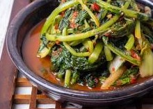 7월 제철음식