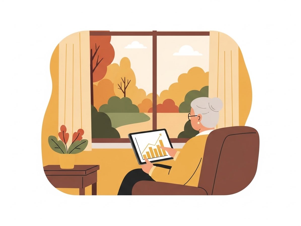 개인 퇴직연금 수령방법