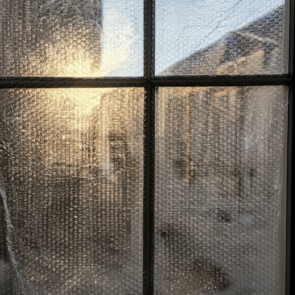 겨울철 방한용품 실내 난방용품 뽁뽁이 비닐 효과 단열 커튼 추천 난방비 절약 팁 창문 방한 아이템 방풍 테이프 사용법 전기 방석 안전사용 방한 매트 추천 실내 가습기 효과