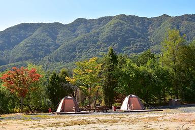 포천자연마을 서울캠핑장 예약