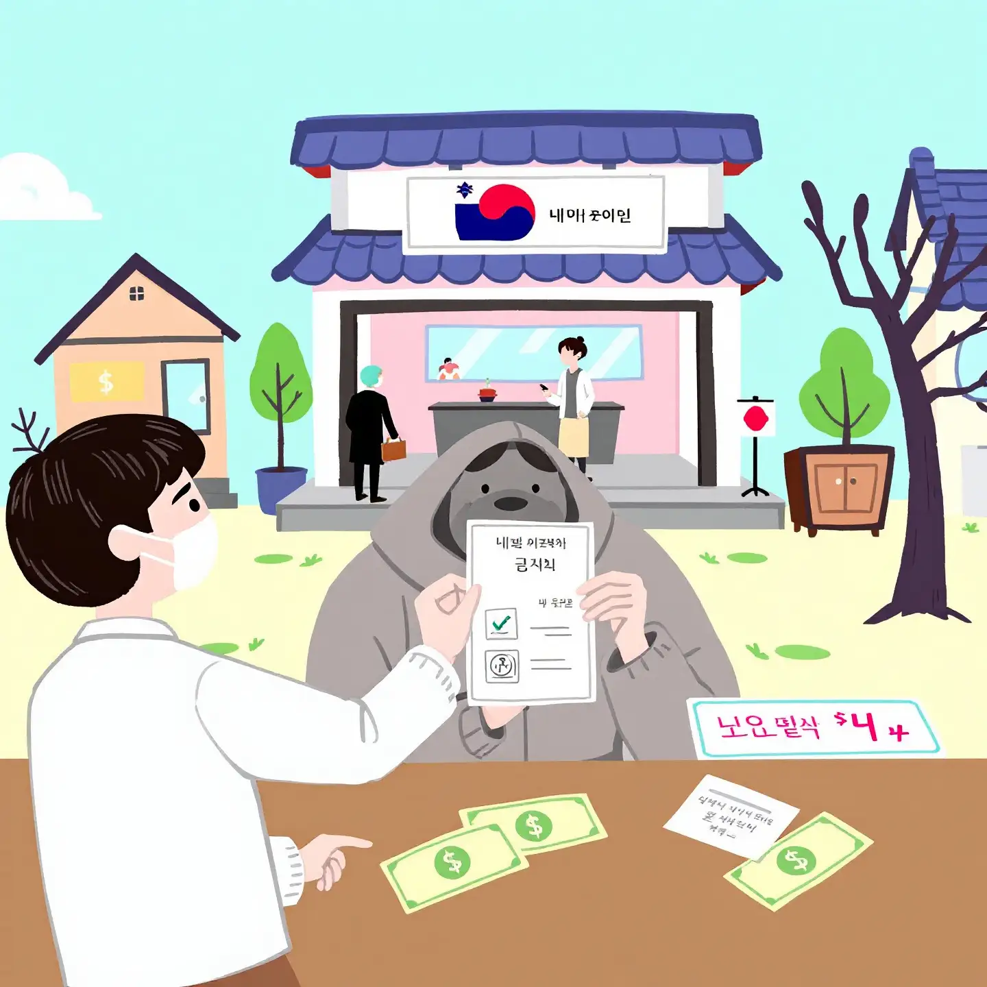 강진군 소상공인 공공요금 지원금 신청 방법
