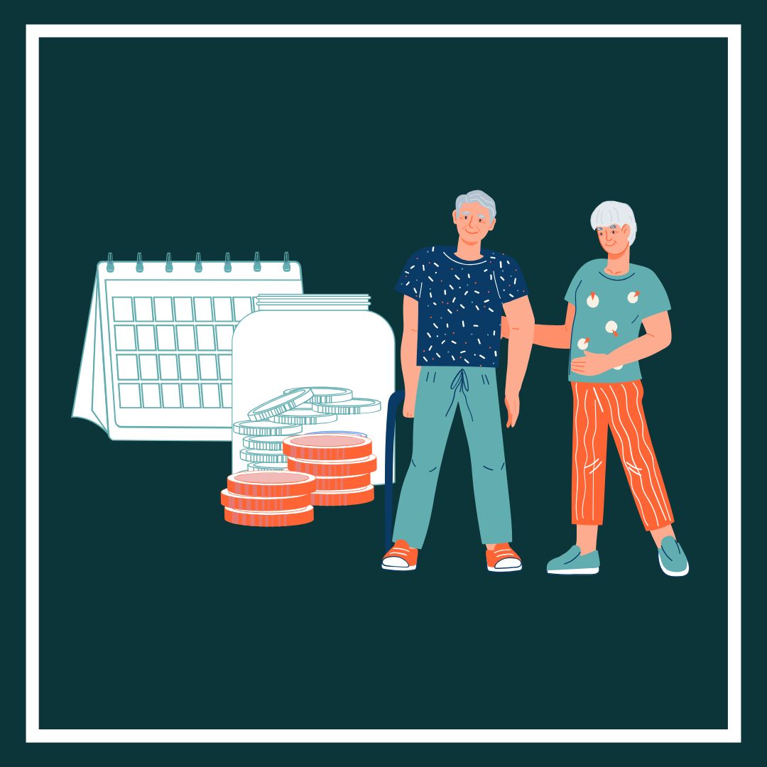 2025년/노인/복지/정책/변화