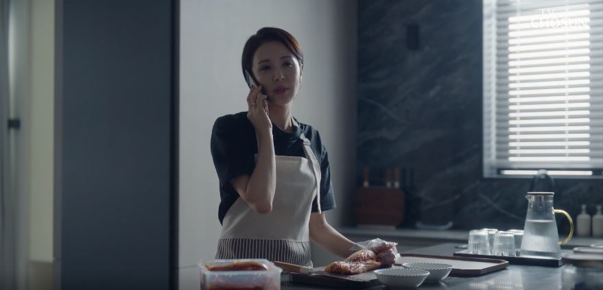 아씨두리안_6회