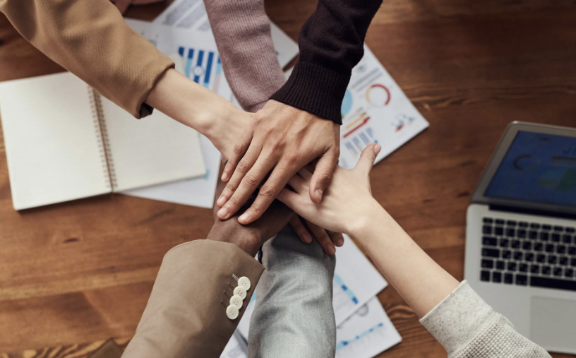 2025년 공유 오피스와 새로운 일자리 문화