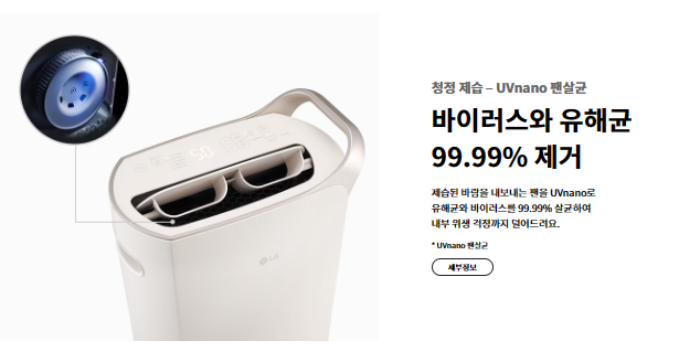 여름 장마철 가정용 제습기(20L) 추천 BEST3