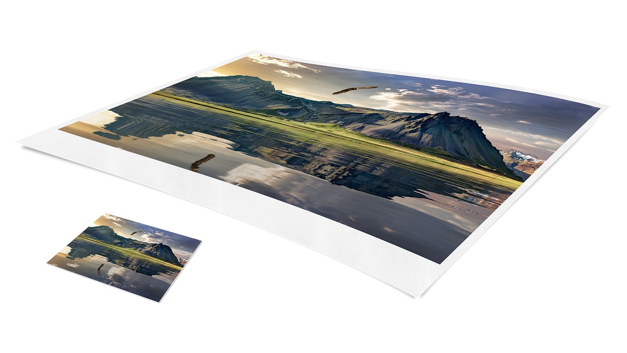 스마트폰 사진 인화 전 필수 체크리스트 해상도부터 색감까지 꼼꼼히 점검하기