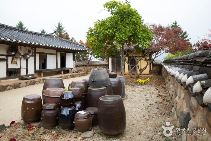 청풍문화재단지