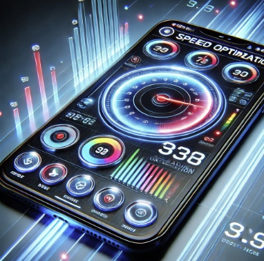 핸드폰 속도 다시 올리는 방법