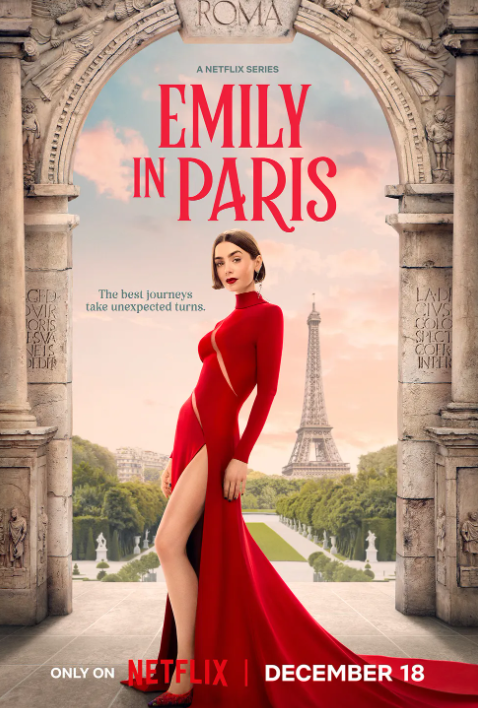 에밀리 파리에가다 시즌 5 결말&amp;#44; 출연진&amp;#44; 가브리엘&amp;#44; 가방&amp;#44; 패션